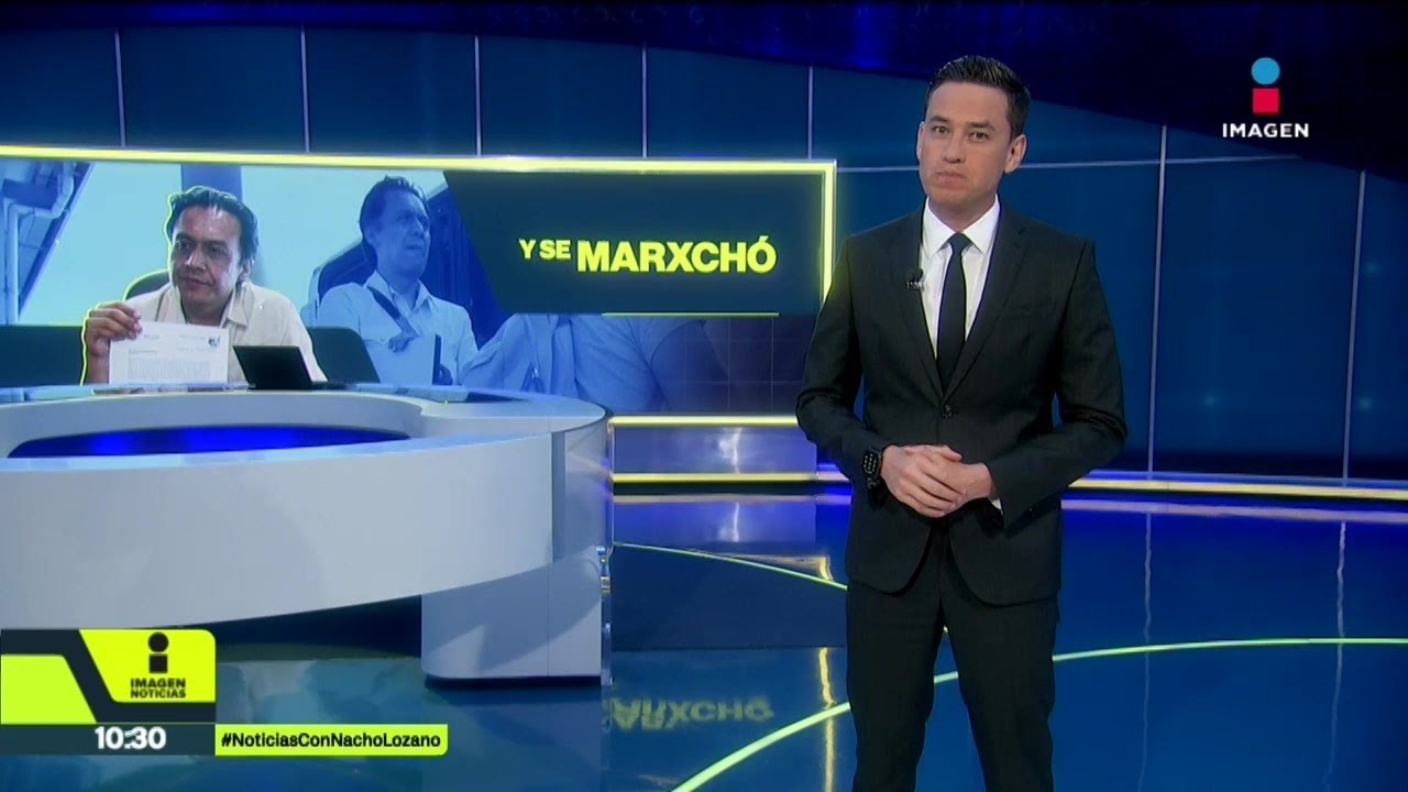 Noticias con Nacho Lozano | Programa completo del 17 de febrero de 2026