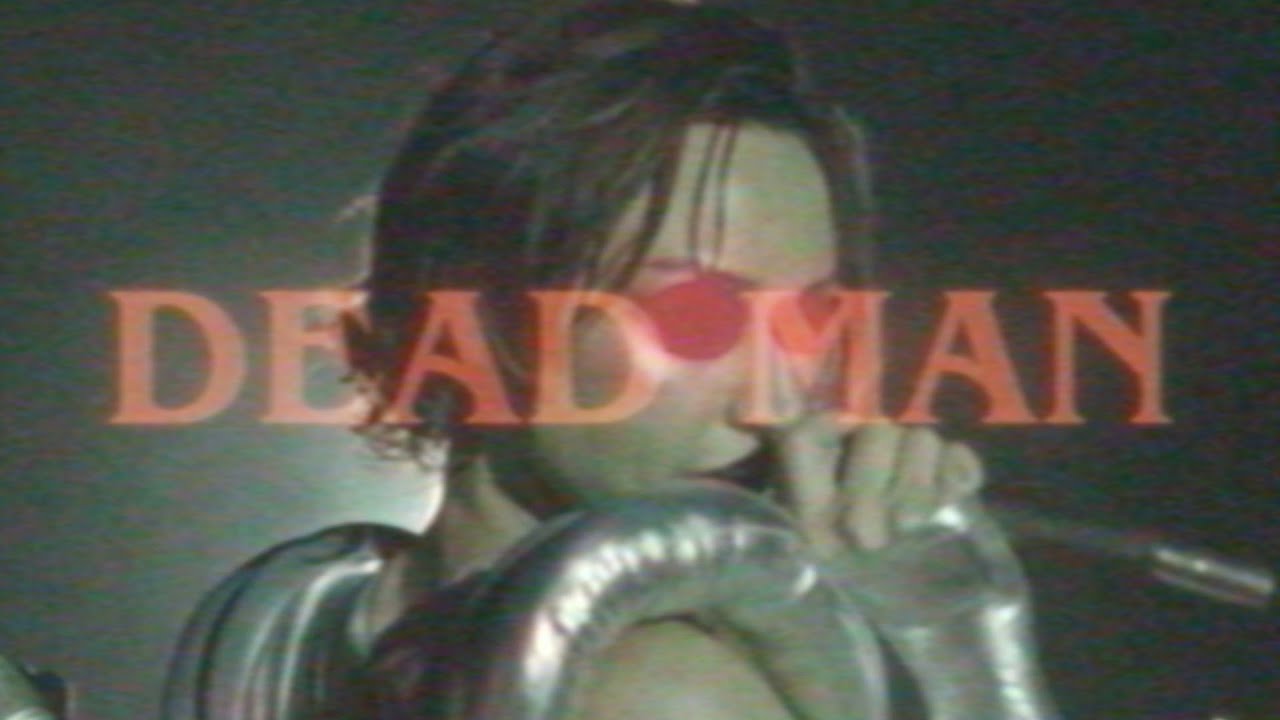 Penny Lame - Dead Man (Official Music Video)