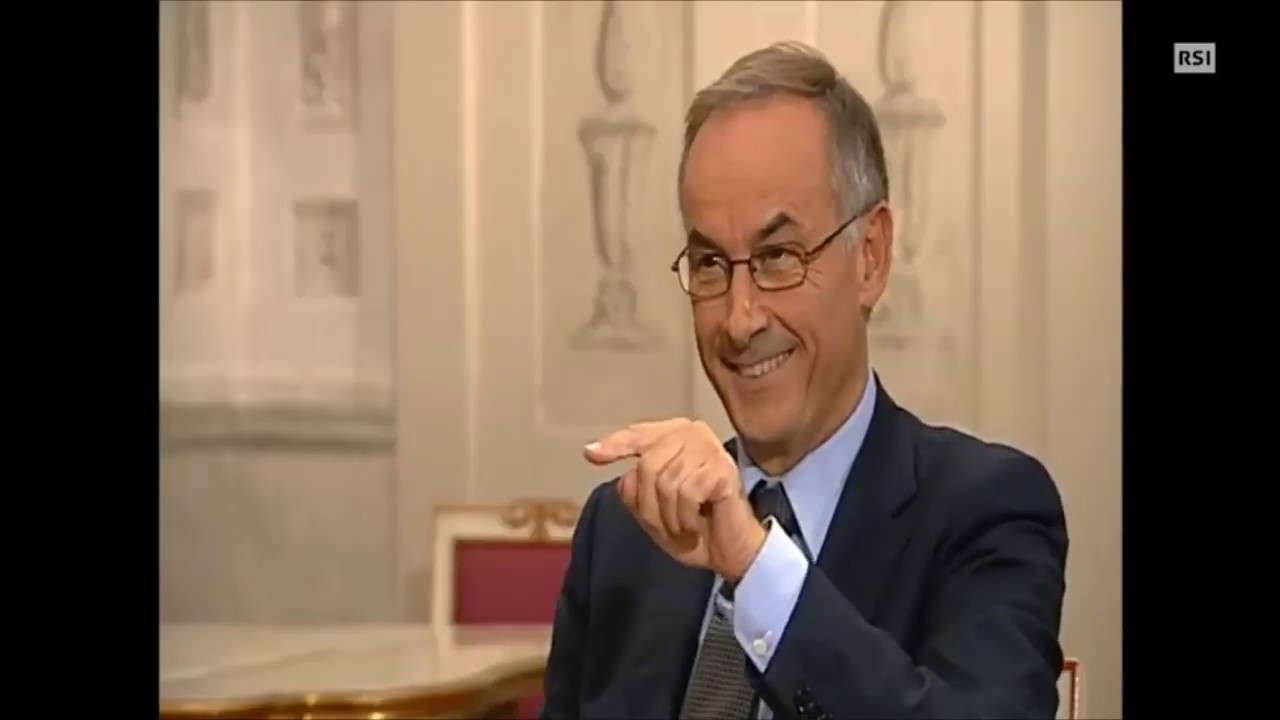 Umberto Eco e I promessi sposi