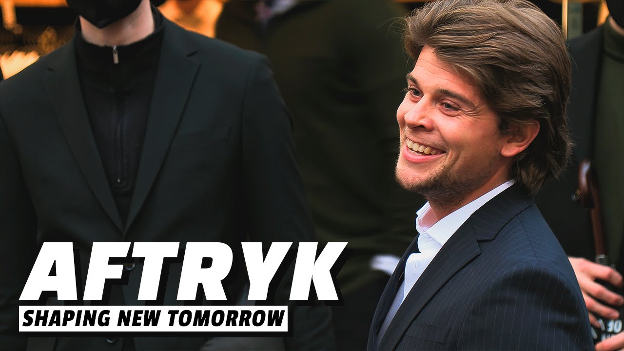 Shaping New Tomorrow fra Løvens Hule // Fremtidig milliard forretning?