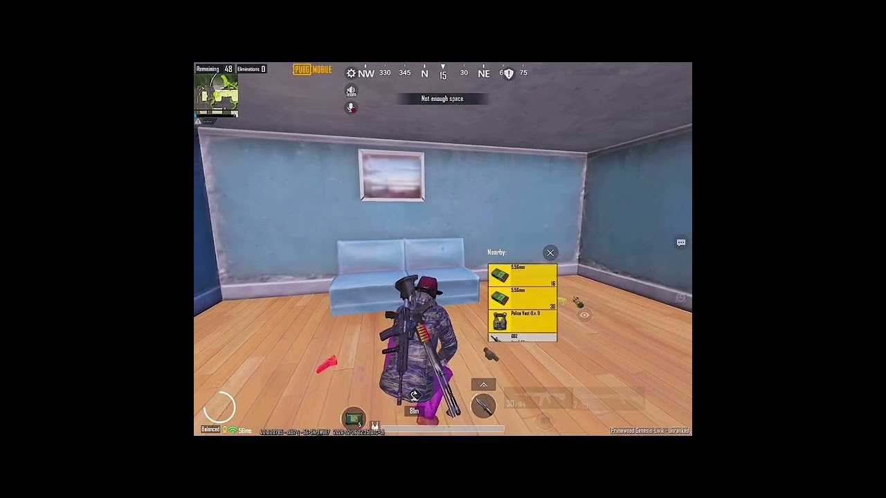 Target plane player 💀