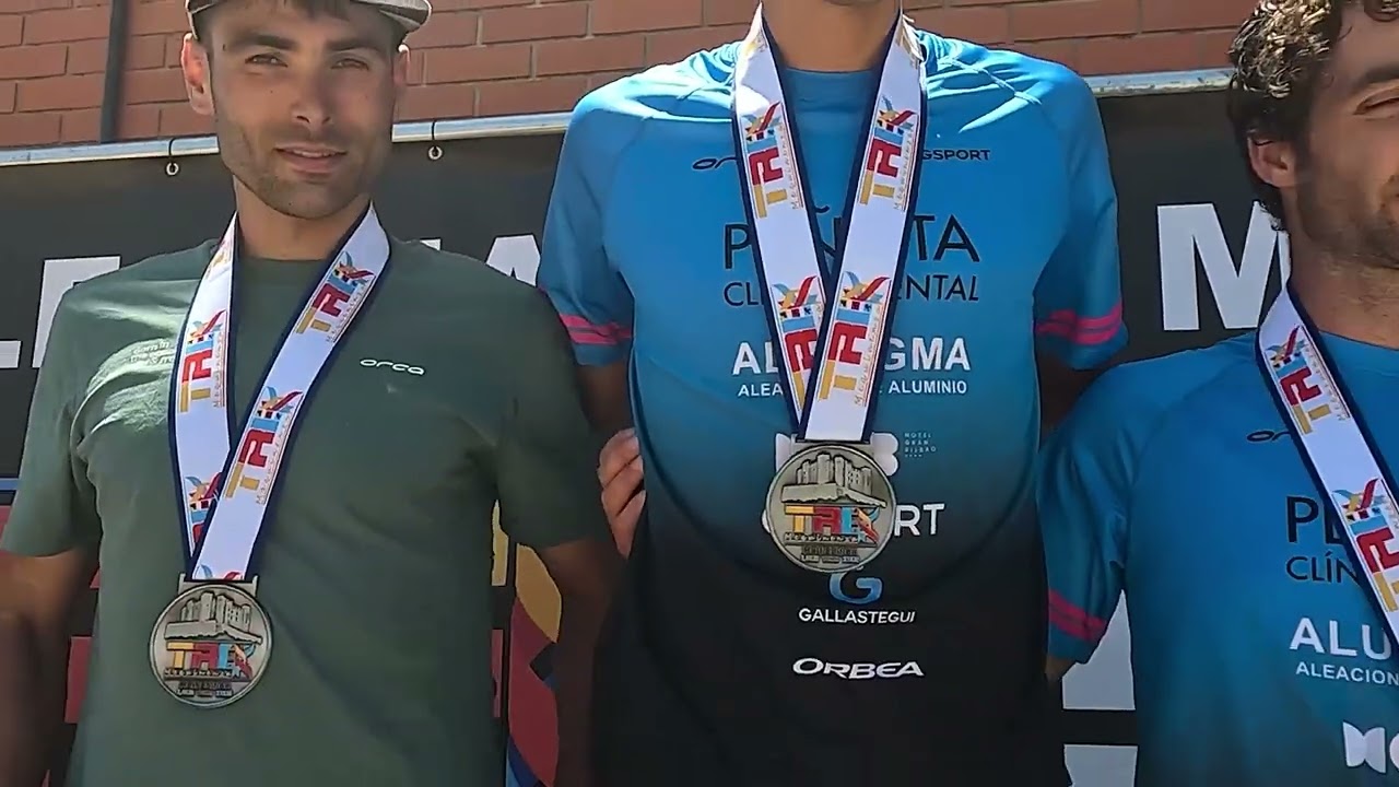 VI HALF TRIATLON MEQUINENZA 2024