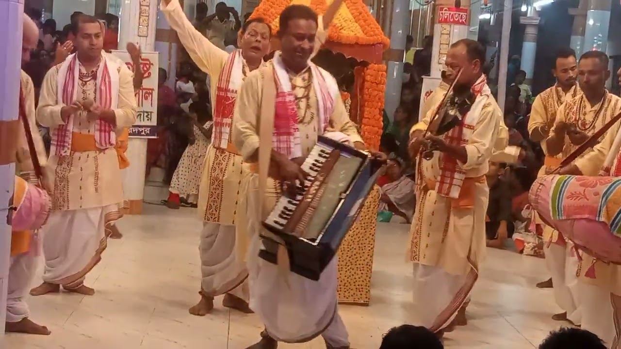 প্রভাতী সংঘ (আসাম)! রাসস্থলী কুমিল্লা।।