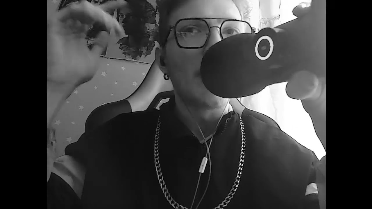 BEATBOX -- BASS DEMON LEVEL 😈😈😈  #beatbox #gbb25 #beatboxing #voiceeffects #swissbeatbox #music