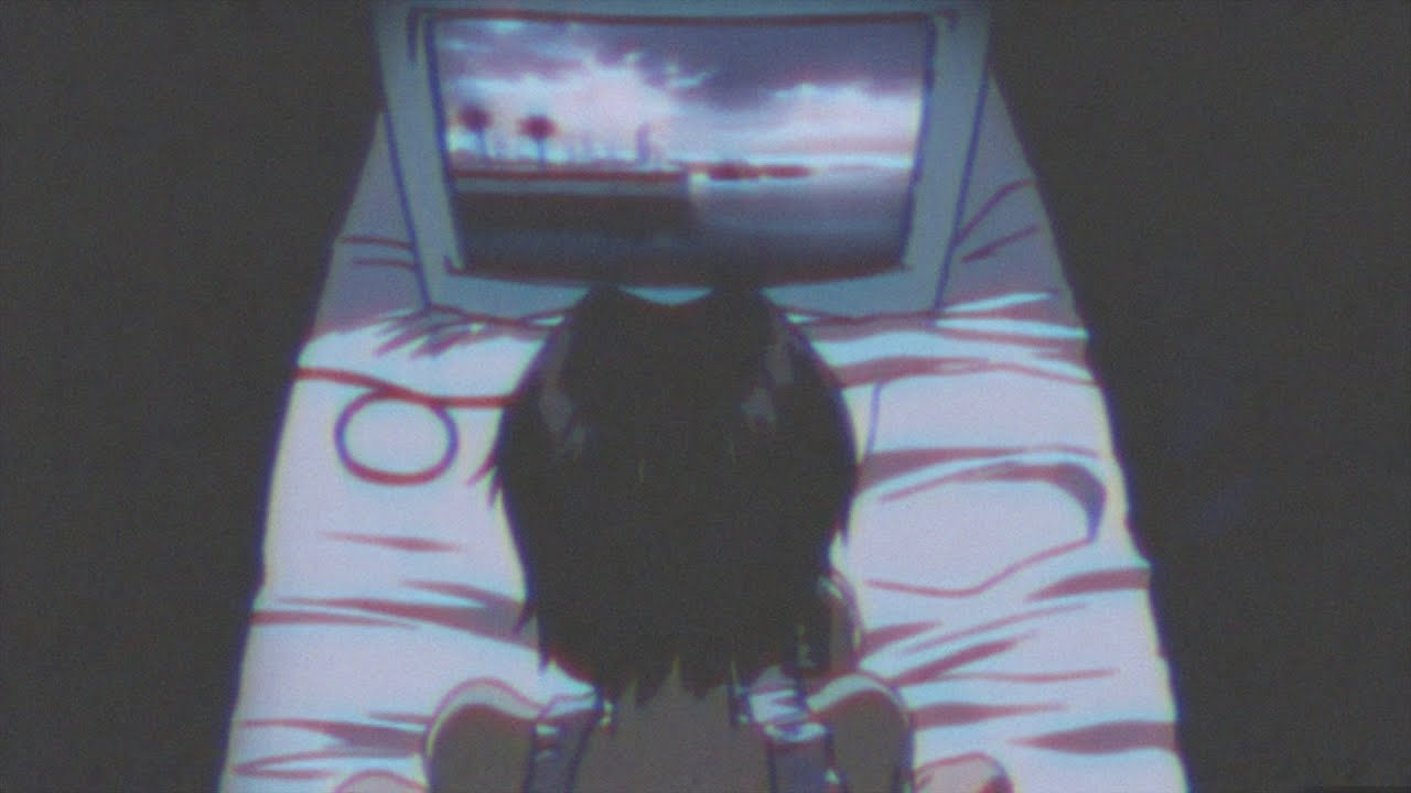 9TAILS - my car got stuck on a hill in the snow (prod. by AMNYST) (lyrics)