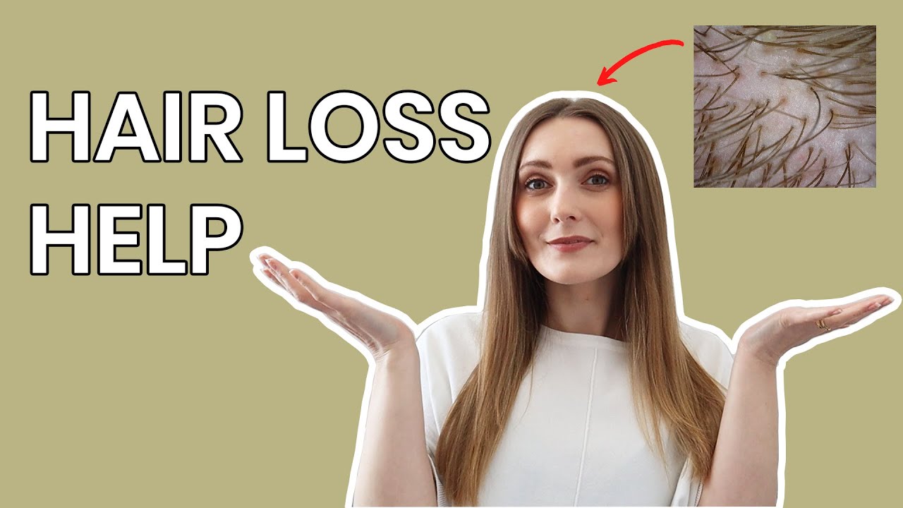 Should You See a Hair Loss Expert? | What is a Trichologist?