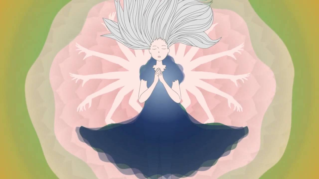 【IA】夢のまにまに【カバー】　ChineseSub
