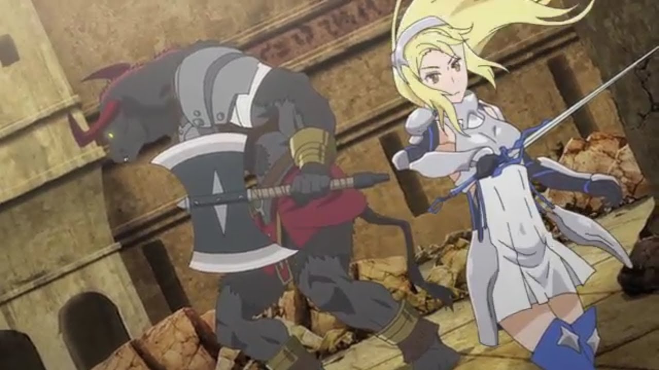 AIS WALLENSTEIN VS DARK MINOTAUR FULL FIGHT COVERAGE SEASON 3 EPISODE 8