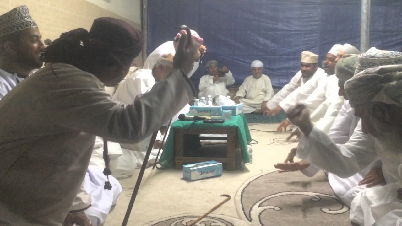 فن المالد - بولاية صحار