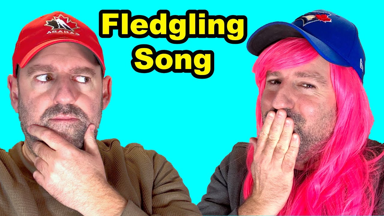 Fledgling Song – Learn English Through Music