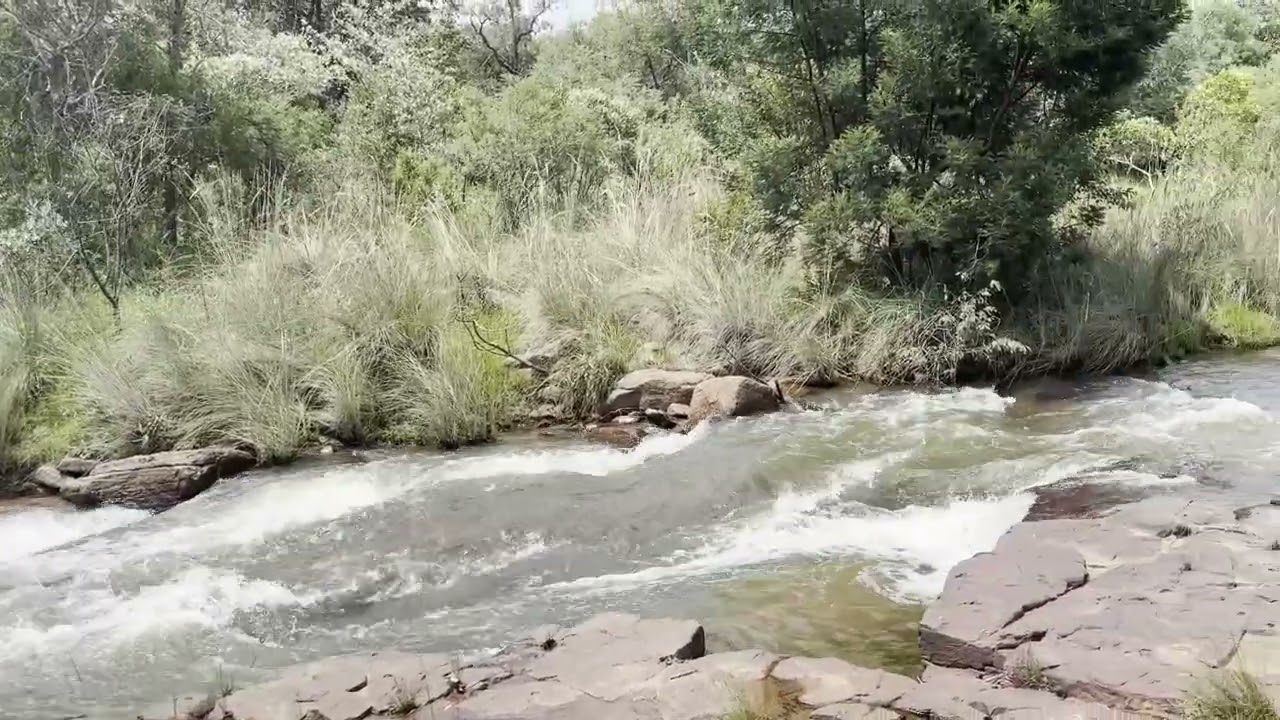 632HA Waterberg