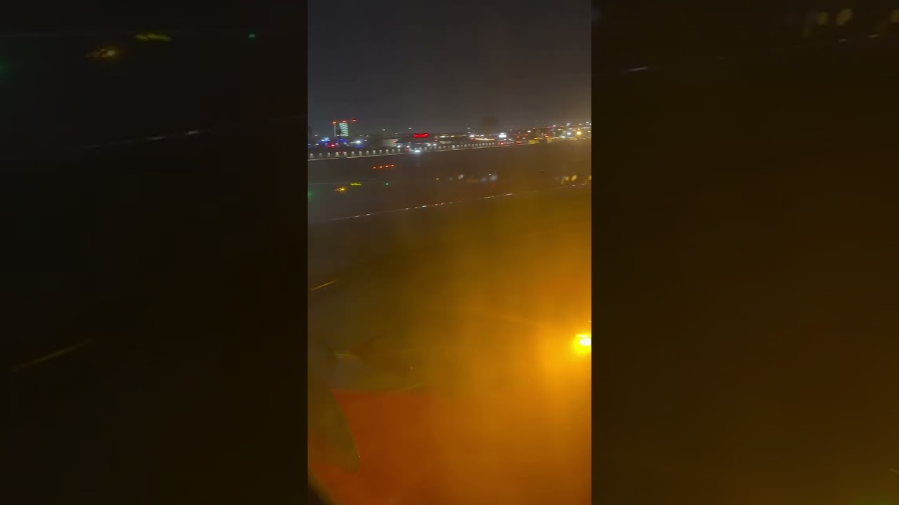 LAX To DTW