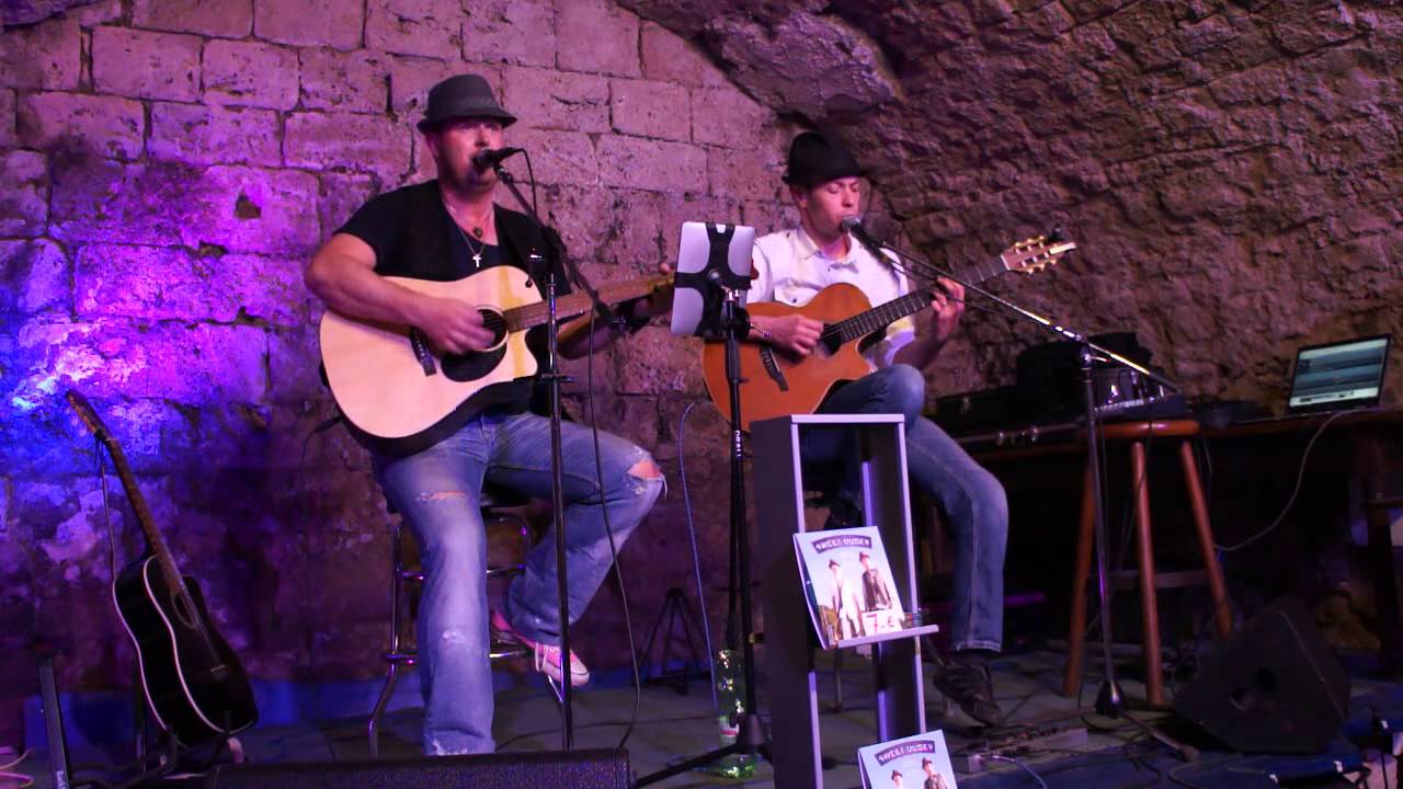 Sweet Dudes - Loan di o (cover)