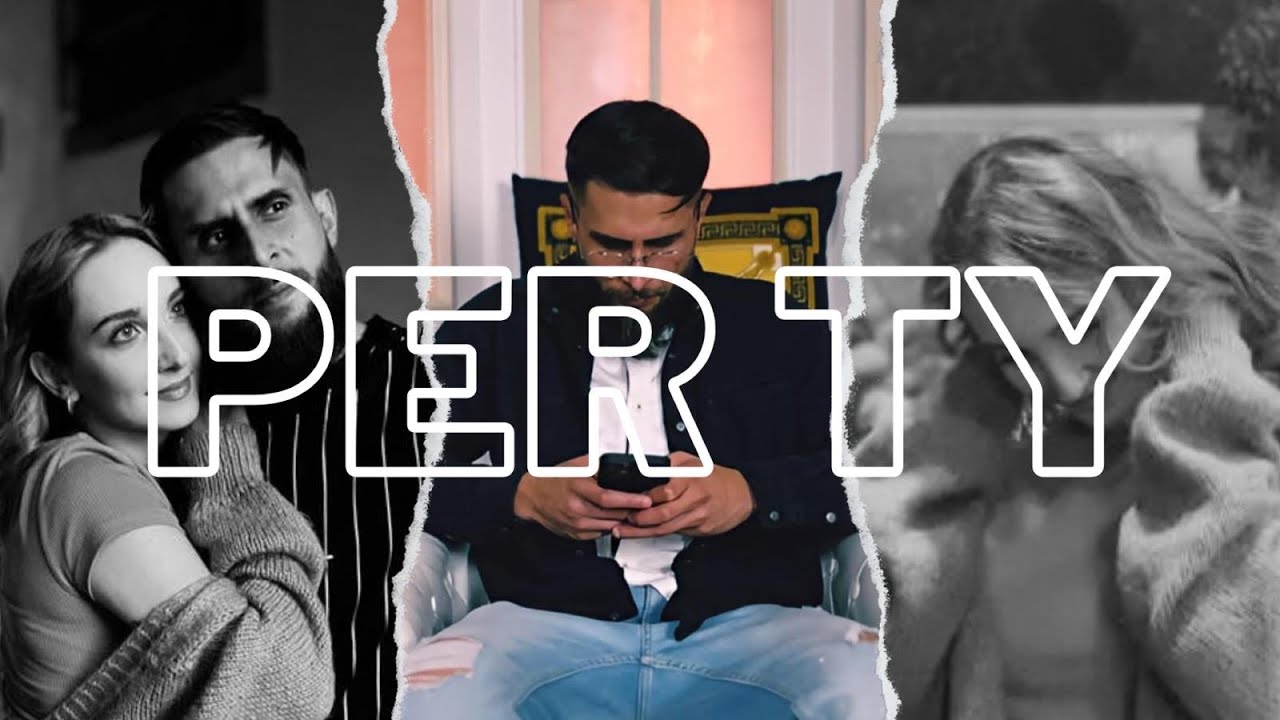 Gimi Cenaj - Per Ty (Official Video)