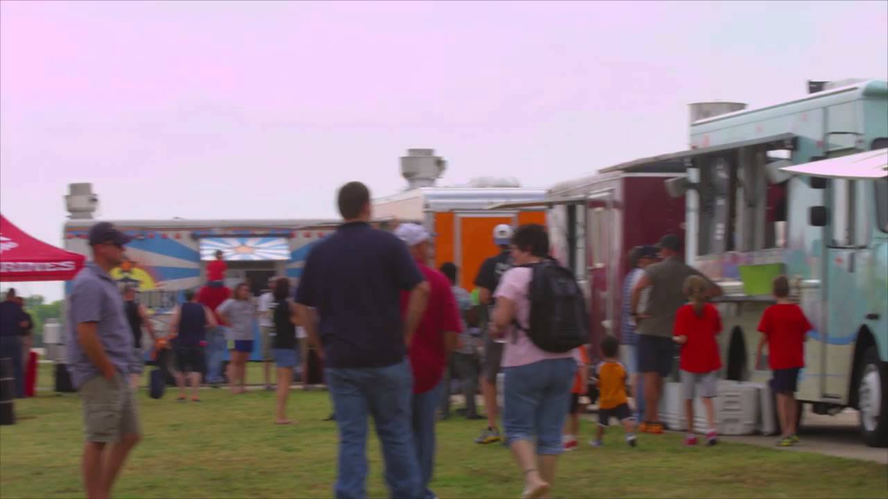 2015 Discover Aviation & Airshow Spectacular