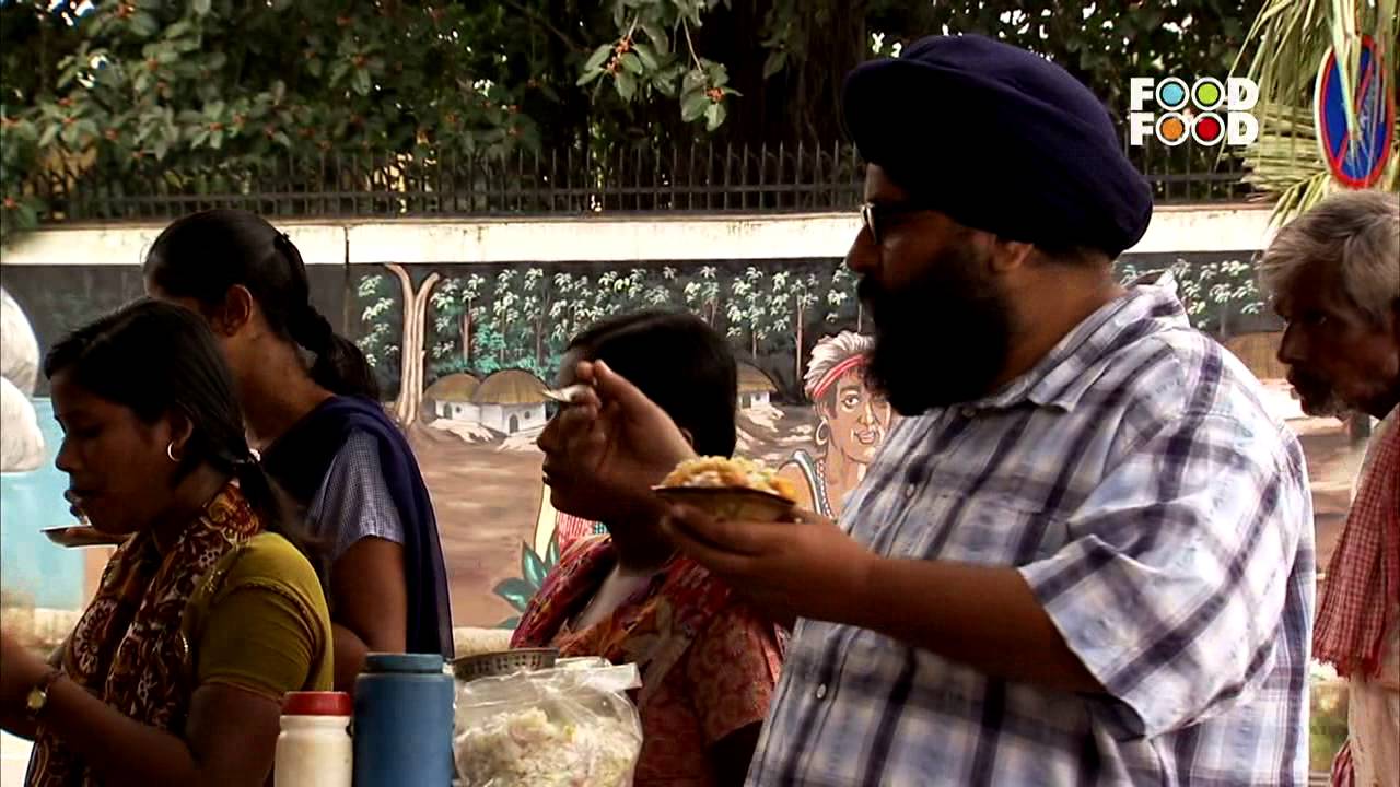 Khata Rahe Mera Dil | Episode 3 | Segment 1 | Gurpal Singh | Orissa