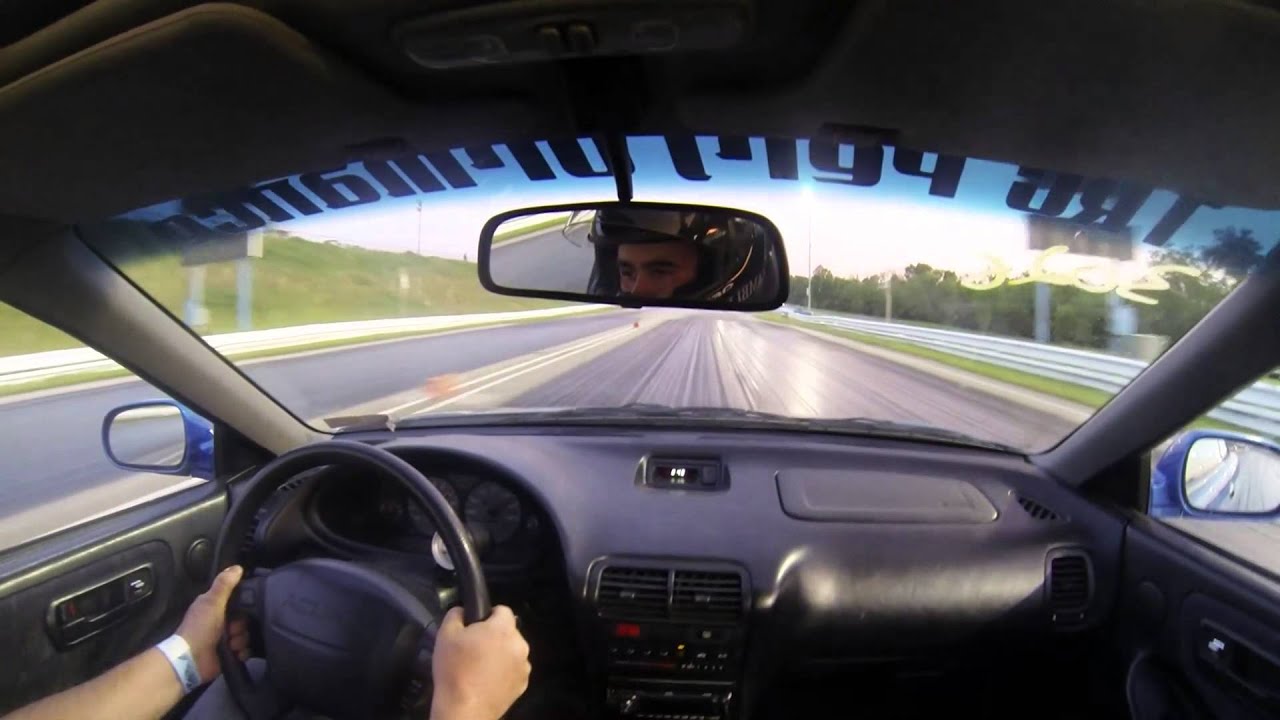 Stock LS turbo Integra