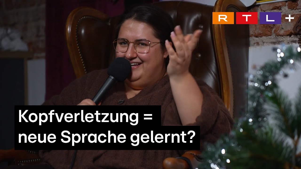SO geht Sprachen lernen ganz leicht - nach Sandra Art | Dick & Doof | RTL+