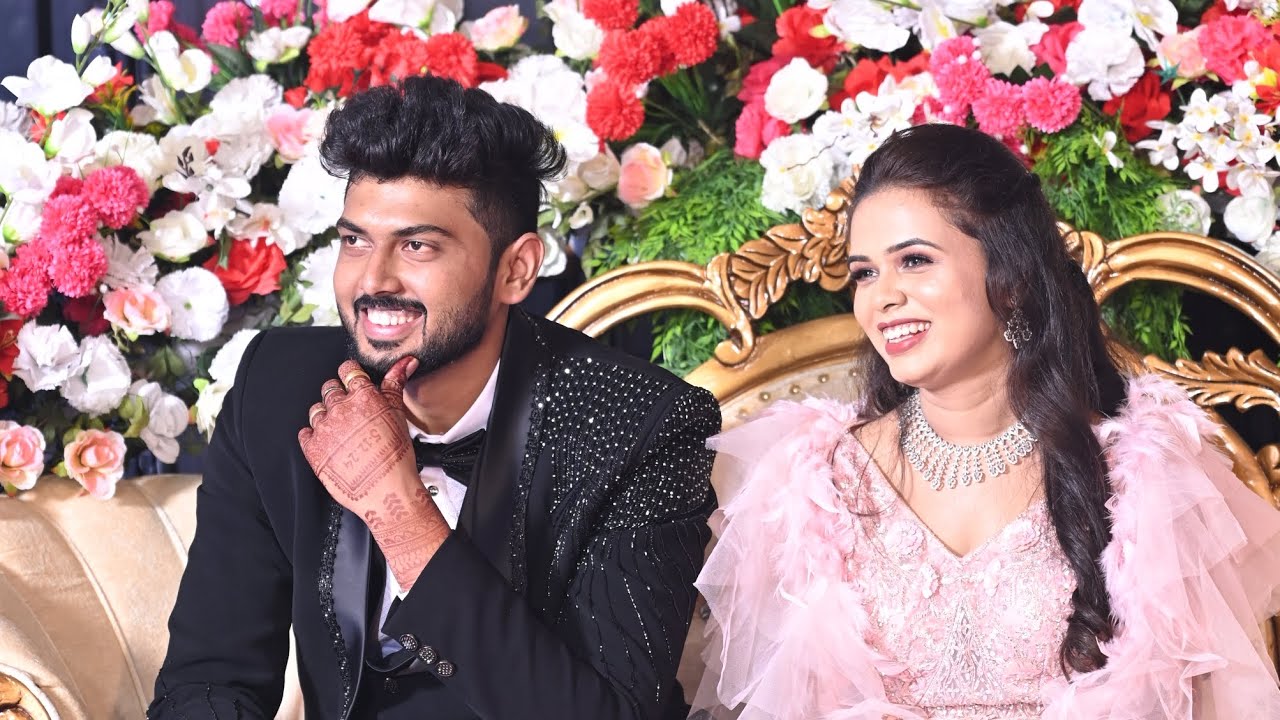 Best couple dance 2025 || sangeet ceremony || Indian wedding || Dj night ||  #shrivi