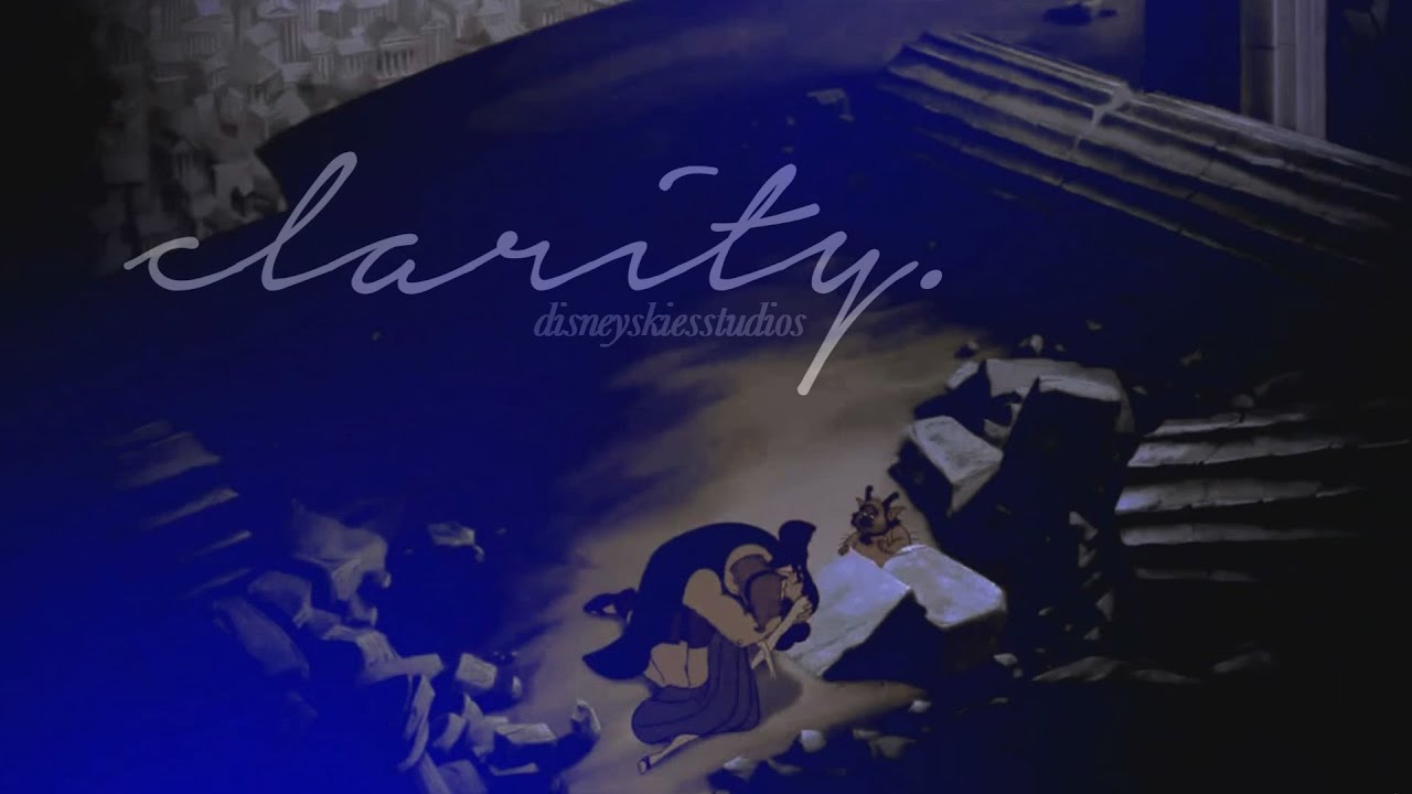 DSST ♥ Clarity