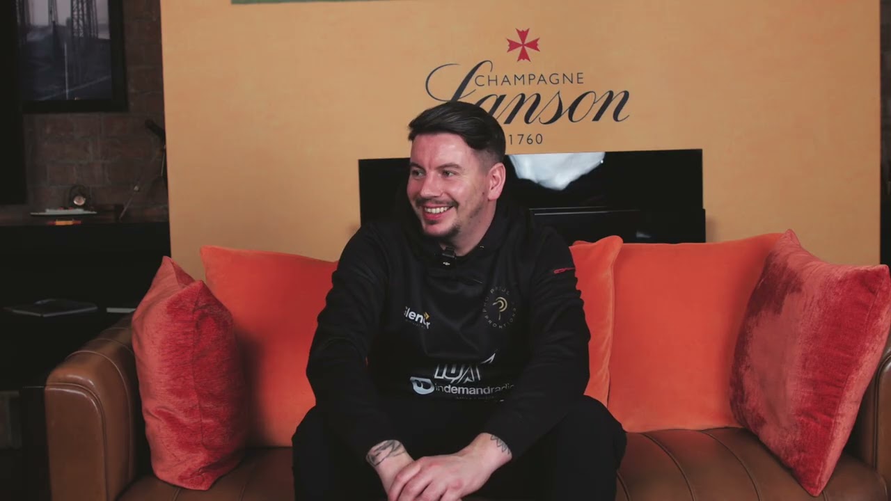 Adam Hammill | Official Fighter Interview | Pro Project Promotions