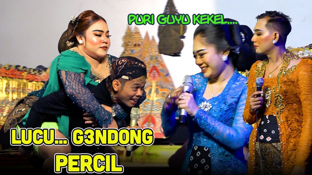 Cak Percil bersama ki Eko Prisdianto Kalibatur - Tulungagung