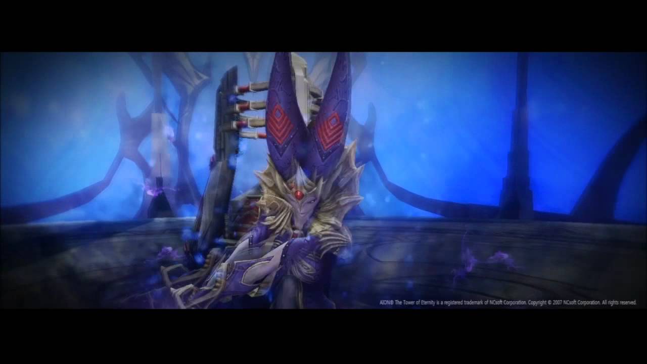 Aion 3.5 - Победители Тиамат