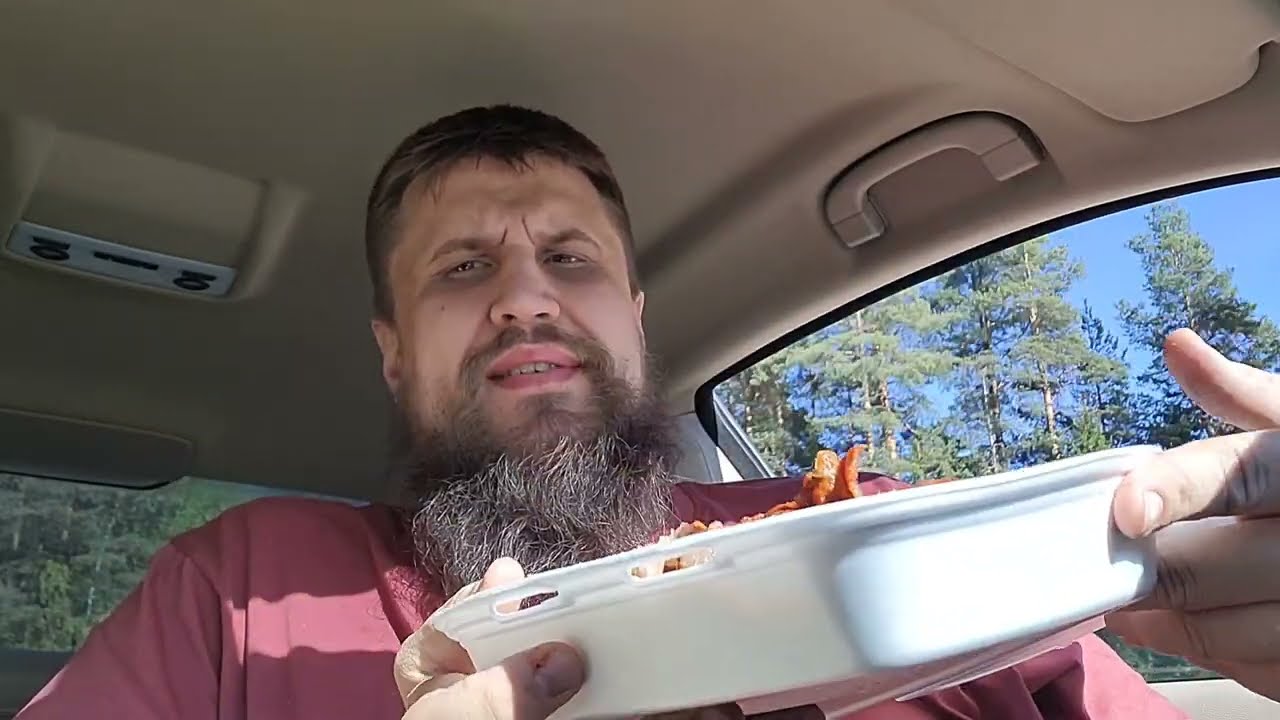 Kebabtestissä: Tirilän Iskender pizzeria, Lappeenranta