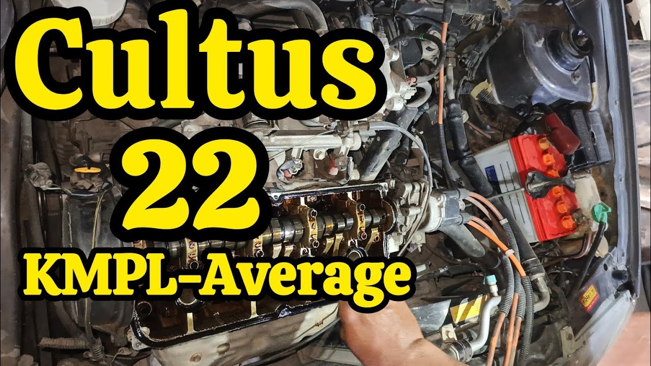 Cultus Sensor Readings Cultus Wasting Fuel? Fix These 5 Sensors & Save Thousands Problem-Solution