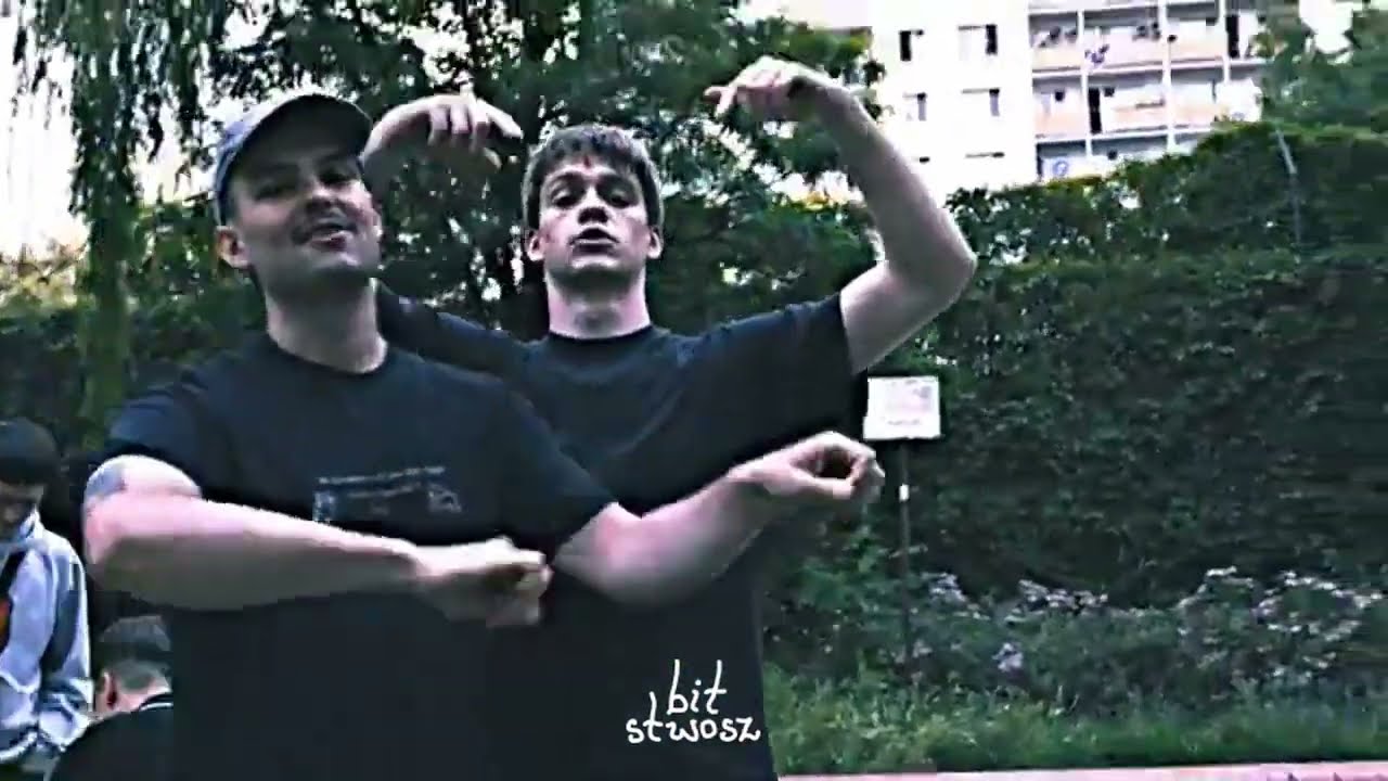 ziomcy x kajzer type beat ''radio''
