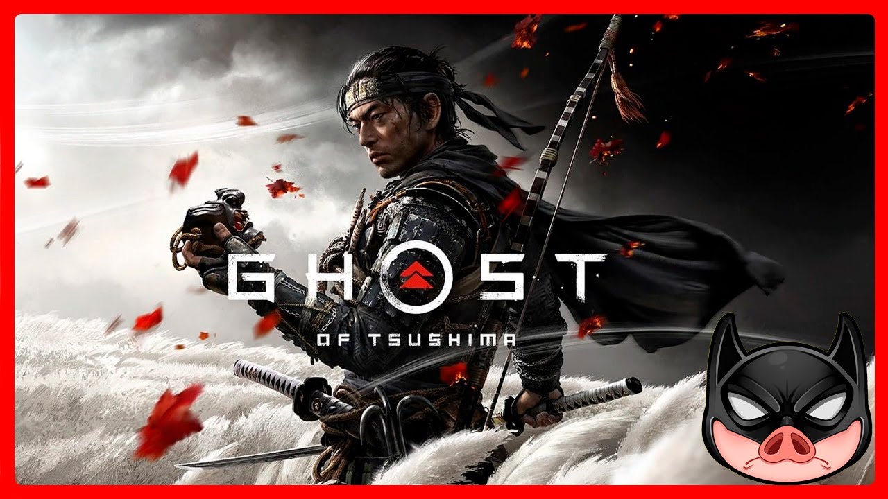 Ghost of Tsushima | 002