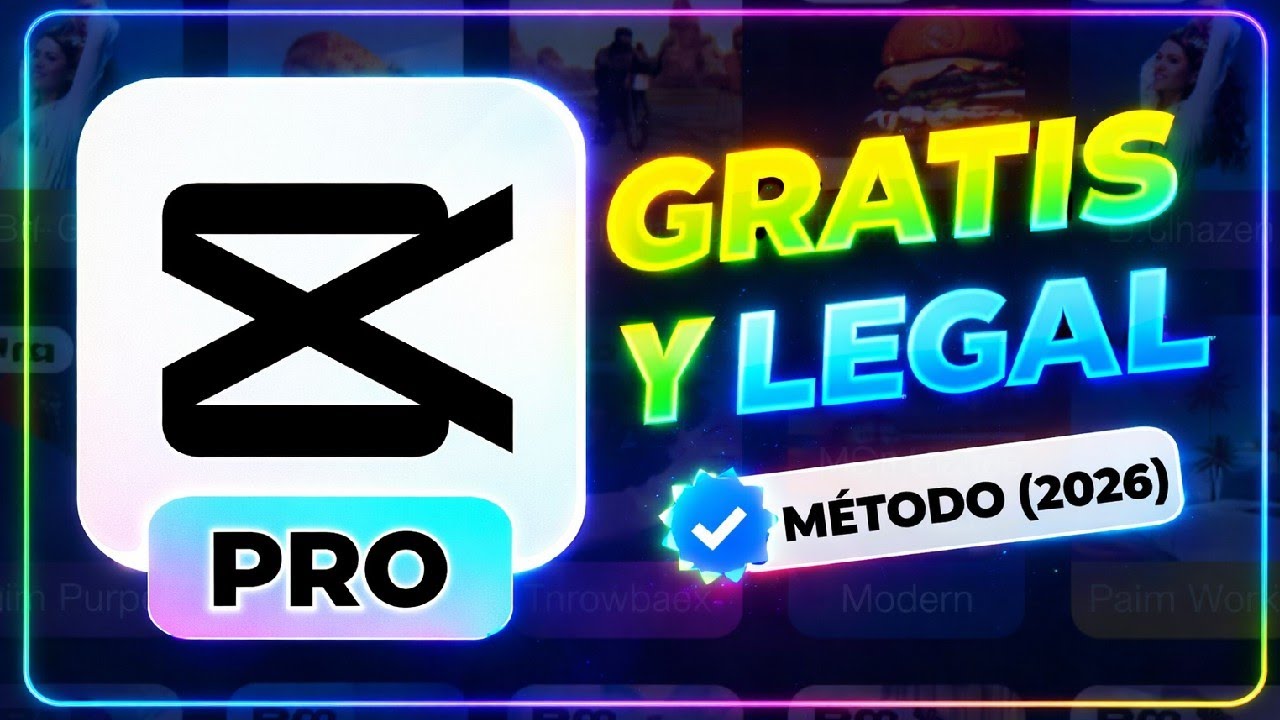 Use o CapCut Pro GRATUITAMENTE para sempre -2026-(Sem login, sem hacks)