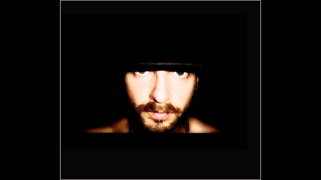 GFORCE - 11 - IL-Maltempata feat. DJ Mac of Chapter Zero - GFORZA 2012