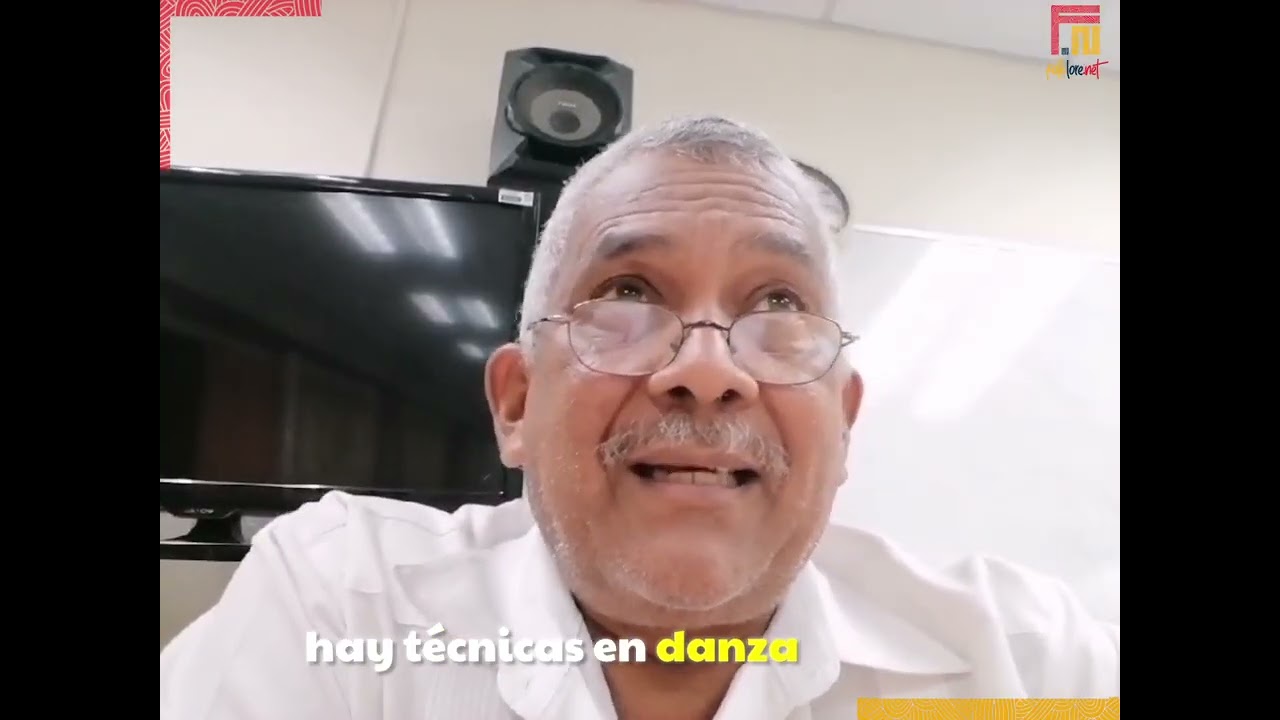 Historias de Vida y Obra.Net | José Reynaldo Solano. La Chorrera - Panamá 