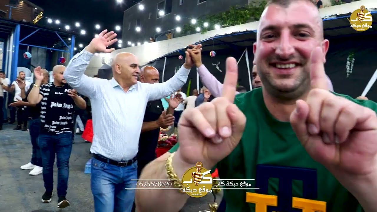 الفنان صابر سويطي ومالك حمدان وحماد المقبل ومحمد طربيه | سهرة العريس طه طه - دير الاسد