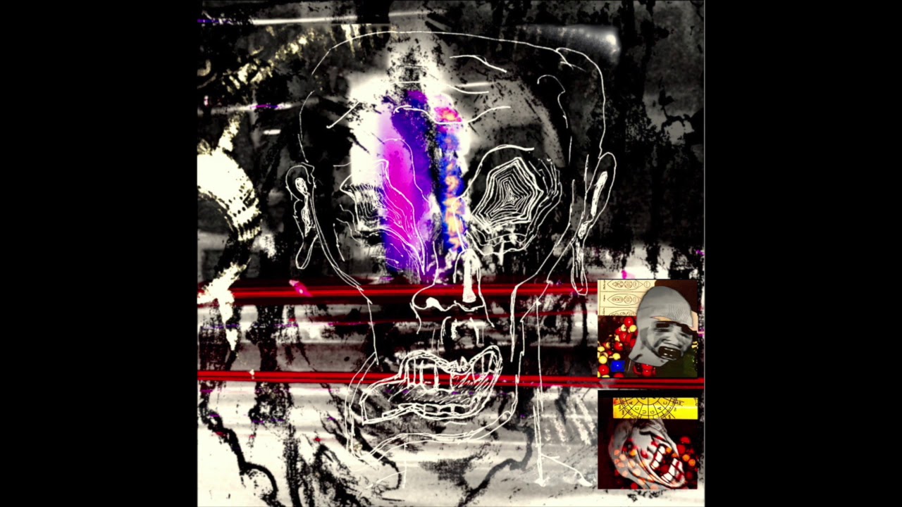 SEPHA. // Fuelled by Lust in Engine Dreams (FULL ALBUM)