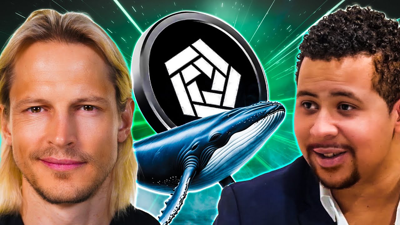 Miguel Morel on Arkham Intelligence, Whale Analytics, and Tracking