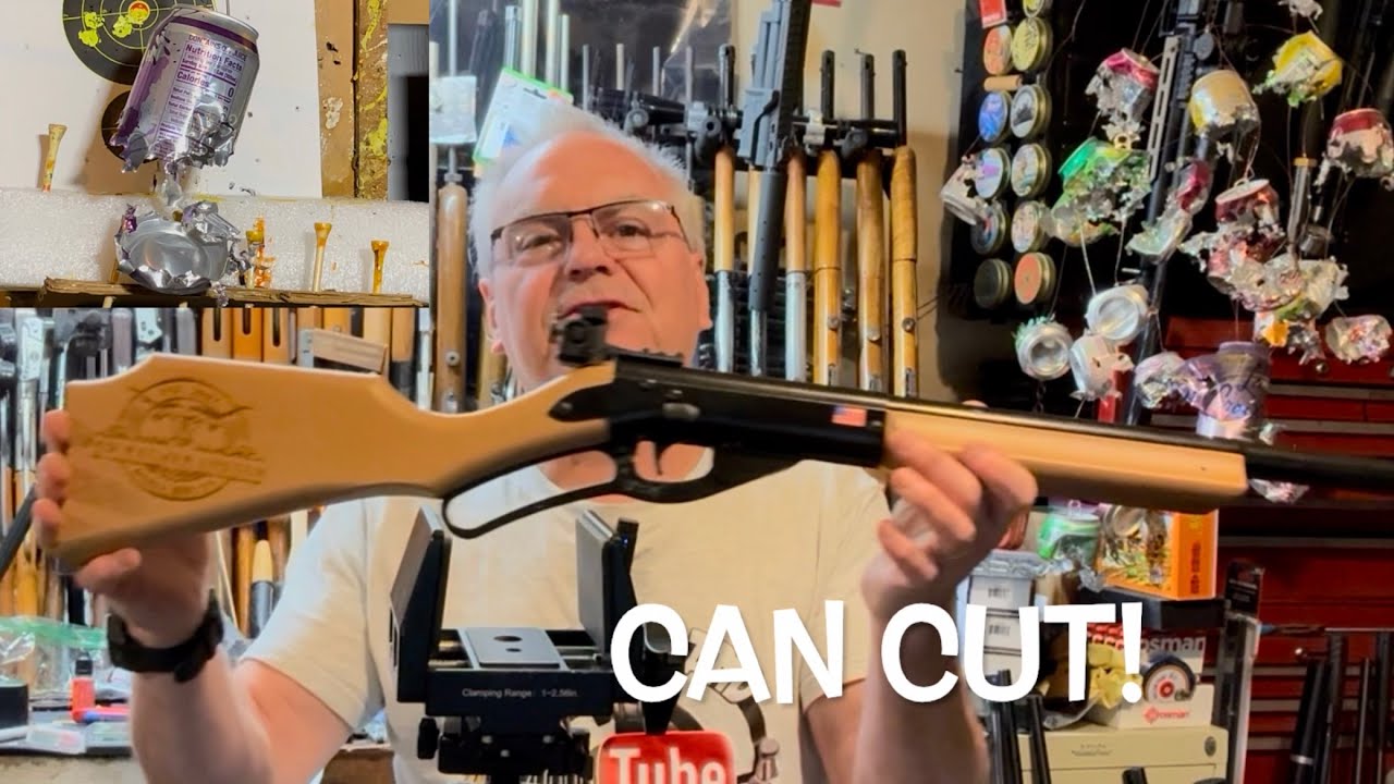 Can we get the Tom Palmer 499B can cut approved? @shooterx-1512 
