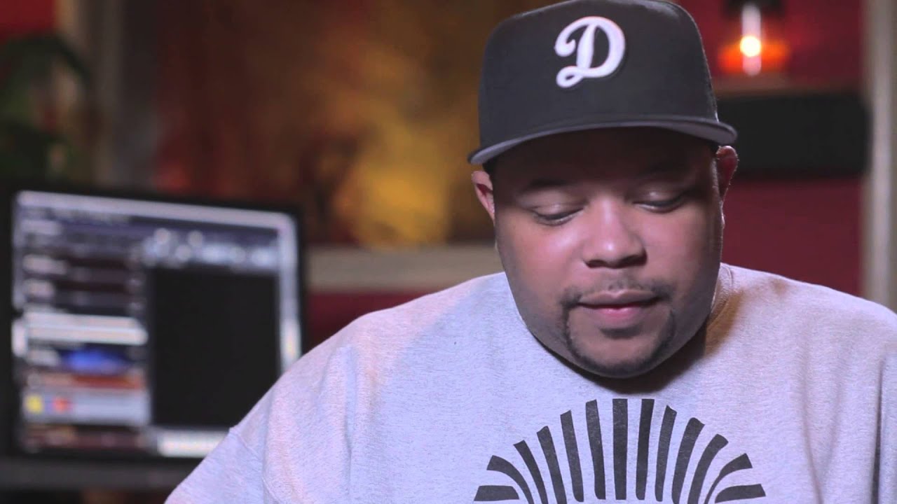 The US beat elite on MASCHINE | Native Instruments