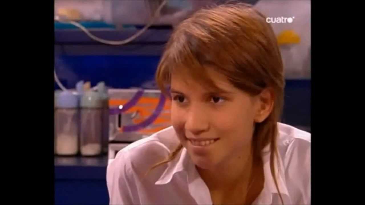 Marizza y Pablo la historia completa. Parte 237