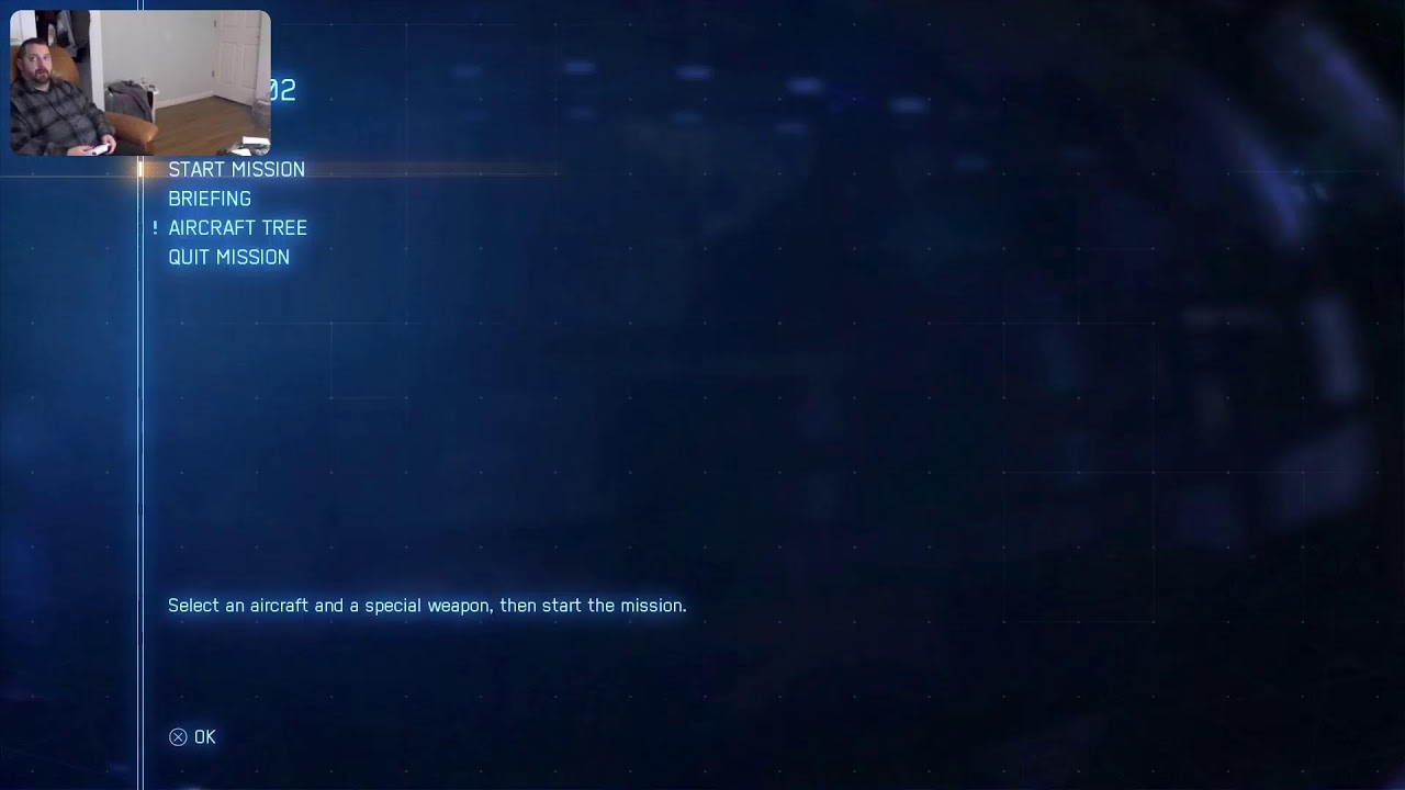 Ace Combat 7: Skies Unkown