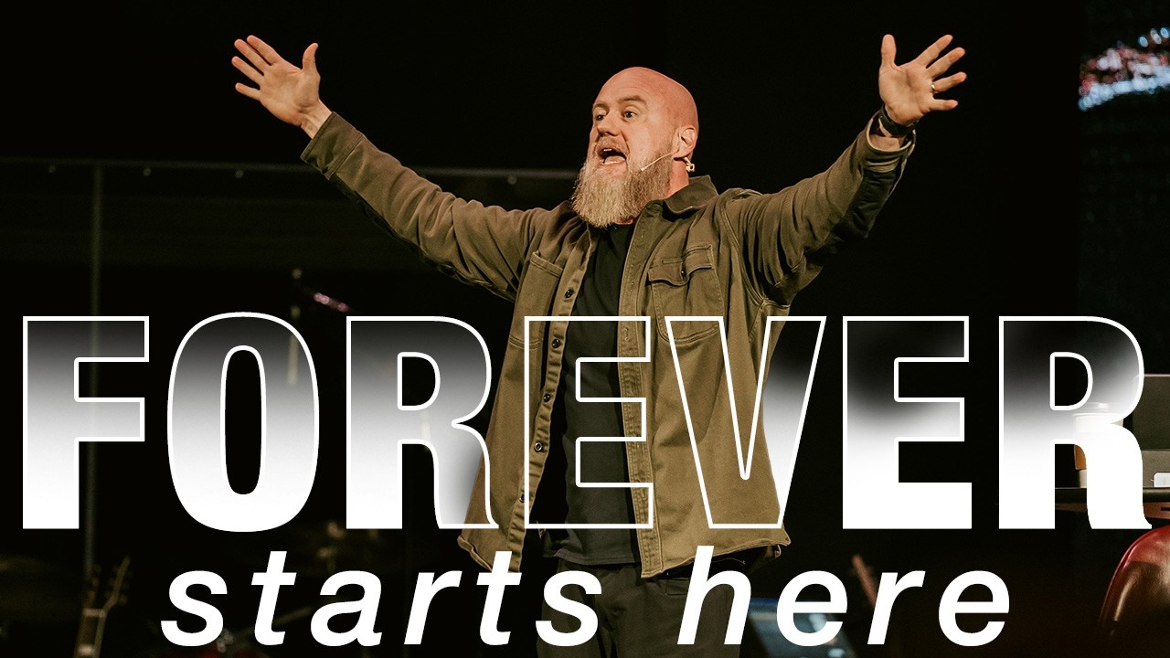 Forever Starts Here