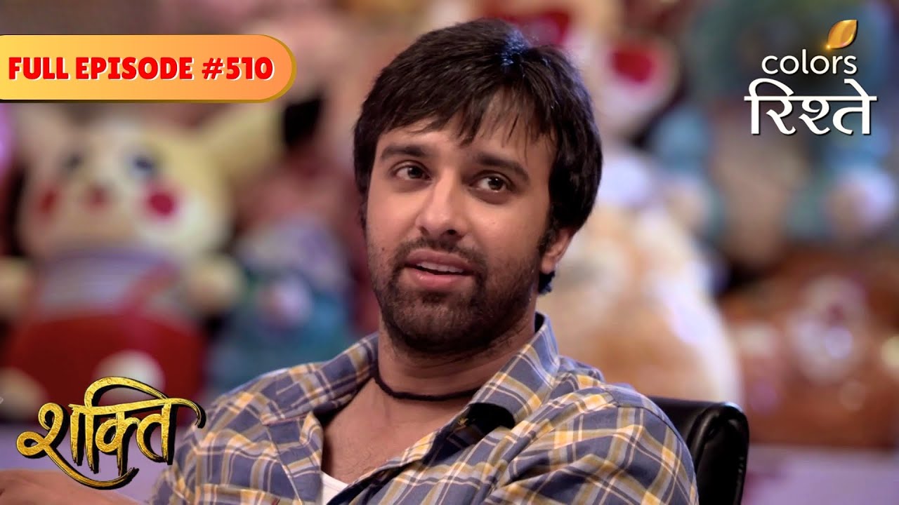 Sameer Brings Saumya Home | shakti | Full Episode 510 | Colors Rishtey