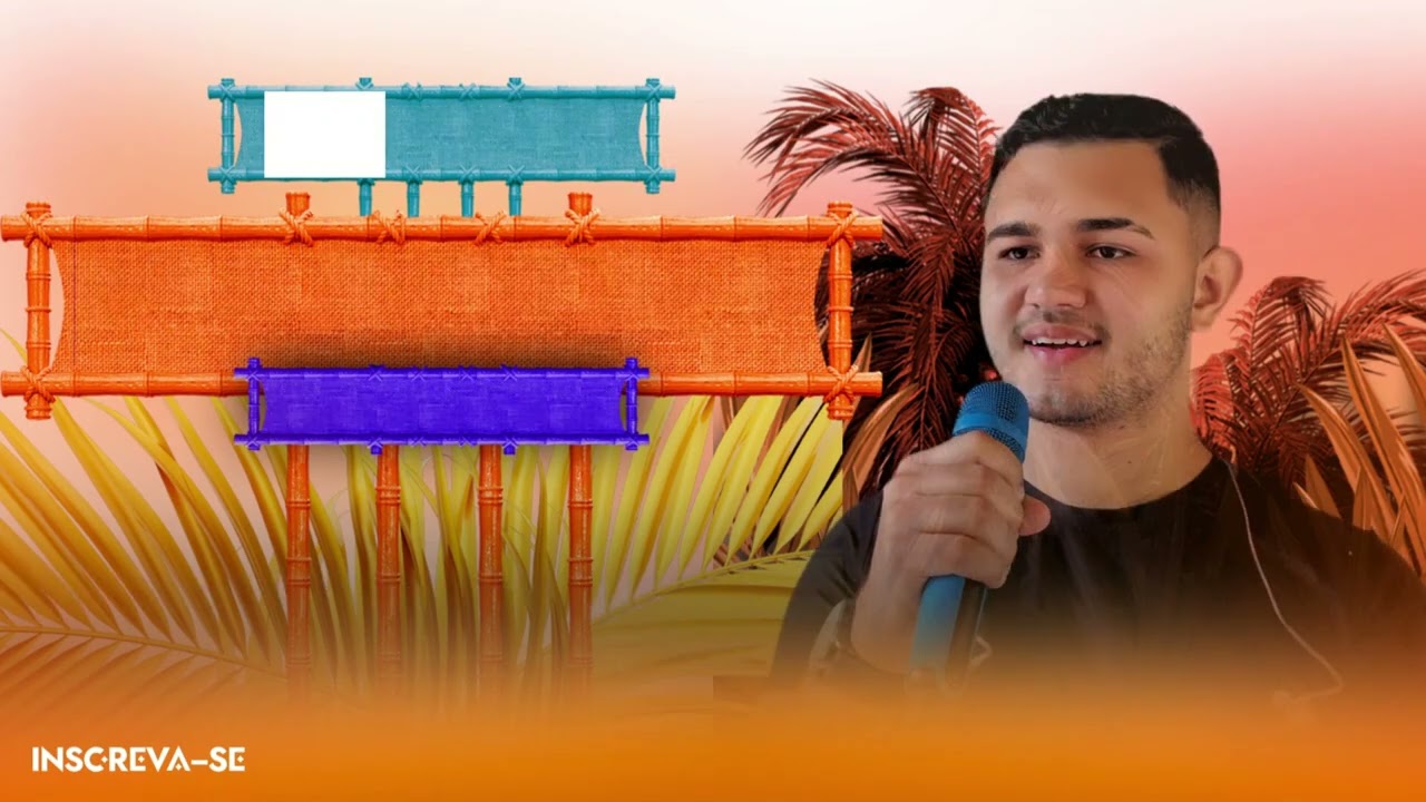 ARROCHA PRA PAREDÃO/Emanuel Silva( Set completo) 