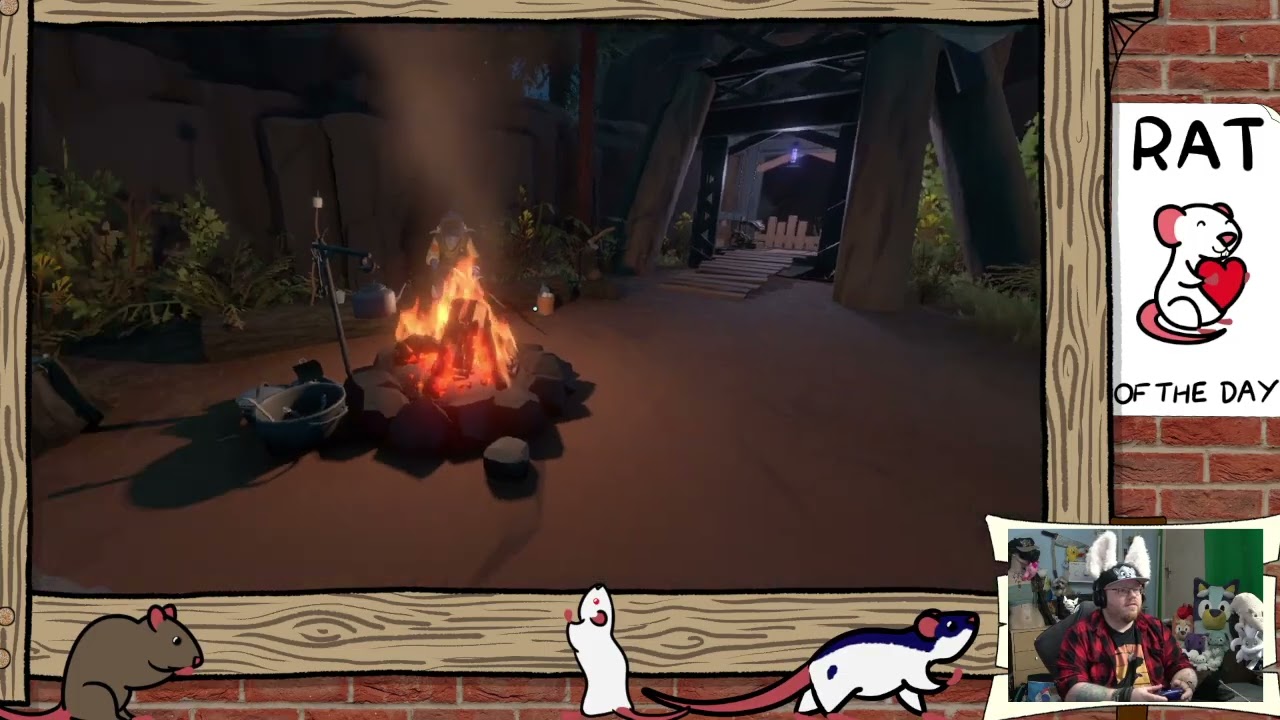 Outer Wilds P1 (13/01/26 VOD)