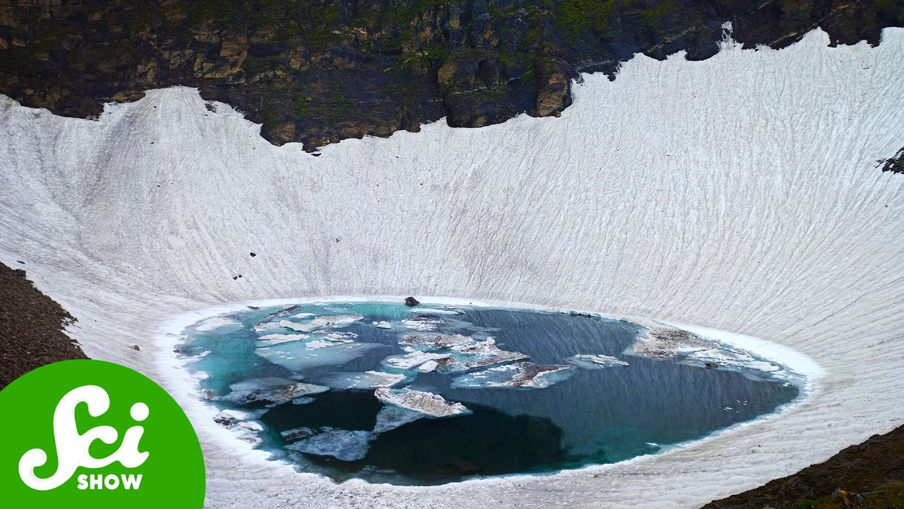 The Lake Where Hundreds of People Died&hellip; Twice