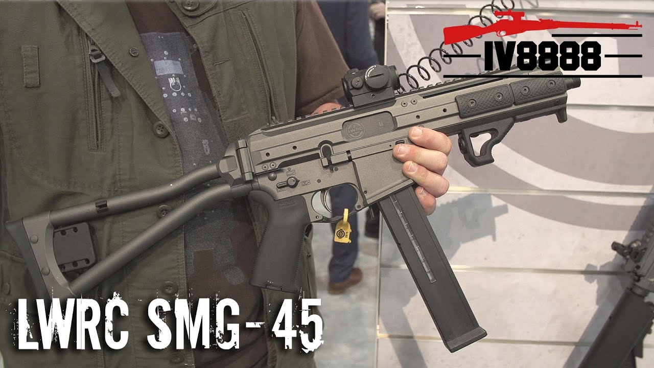 SHOT Show 2016: 