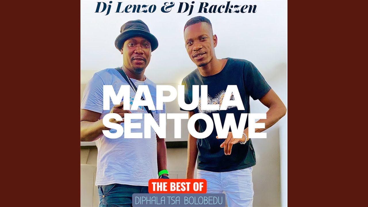 Mapula Sentowe