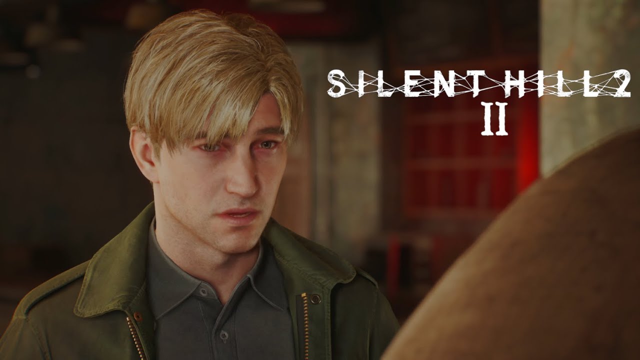 Was soll ich nur tun? - Silent Hill 2 - Part II