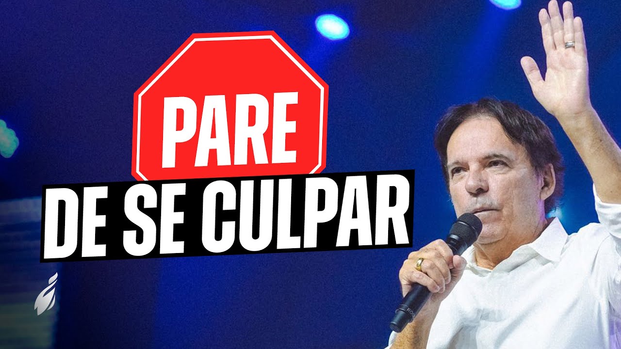COMO CORTAR OS LAÇOS COM O PASSADO // Bispo Rodovalho
